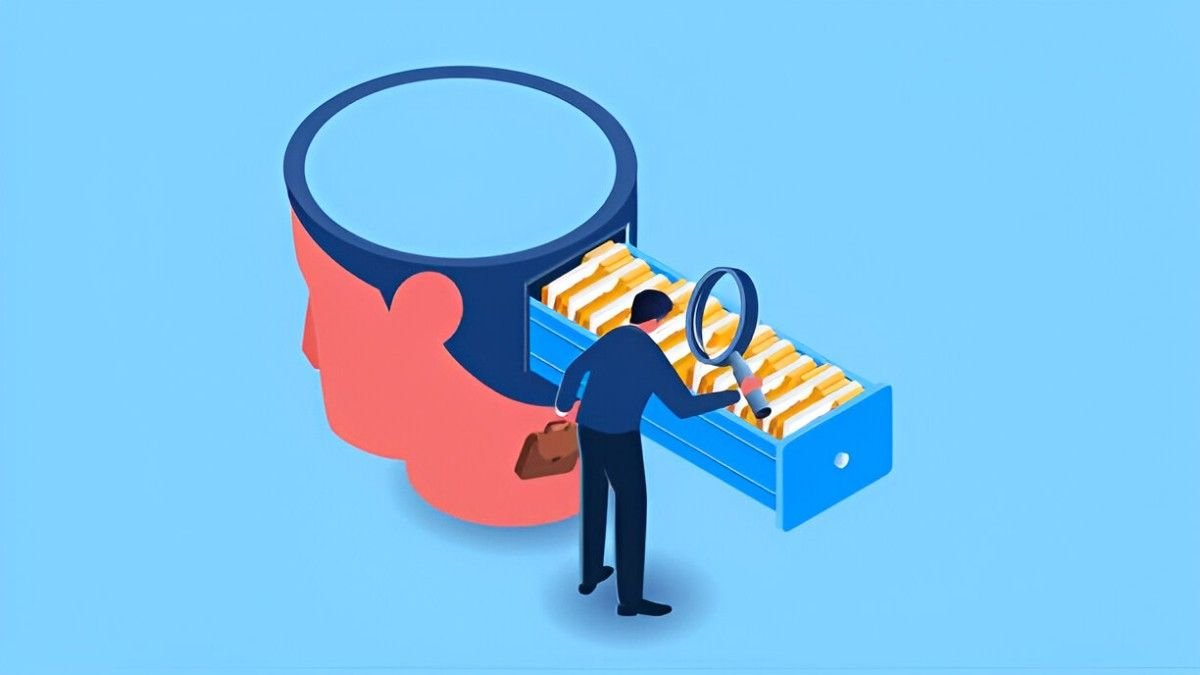 Memory Storage in the Brain