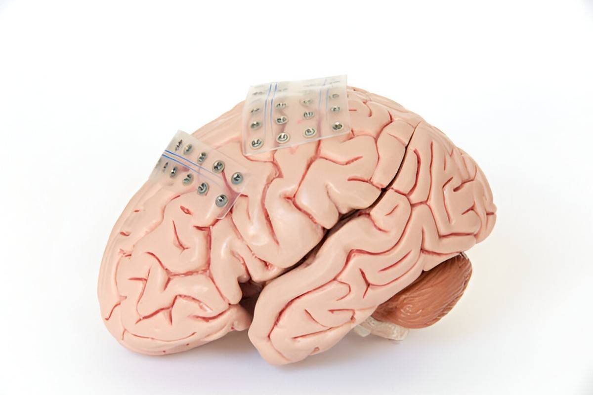 Memory Types