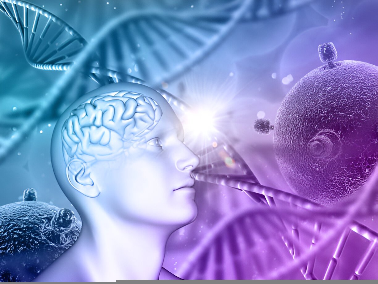 Psychoneuroimmunology