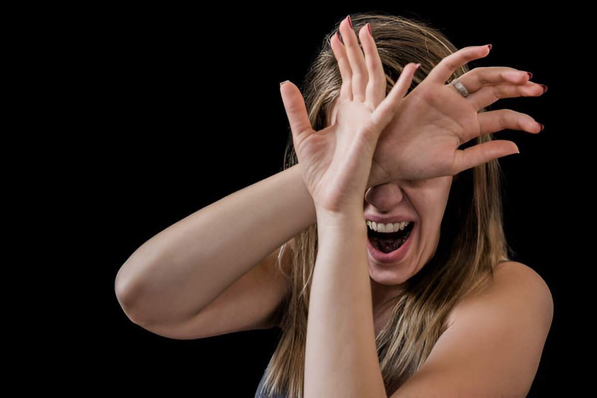 Behaviour Affects Mind