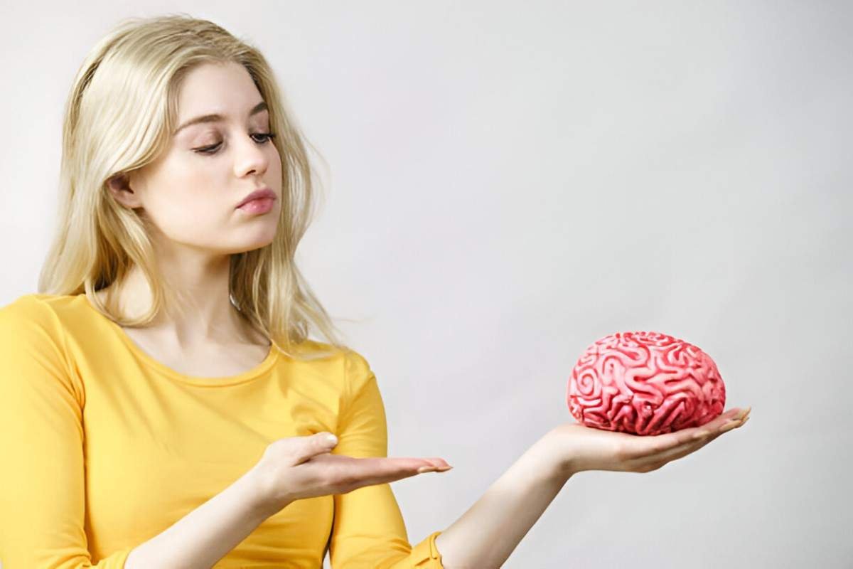 Desire Affect the Brain