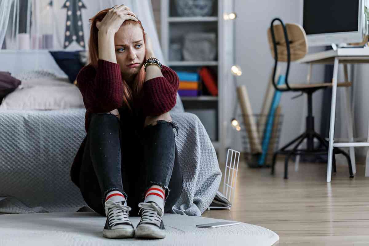 Overcoming Addiction