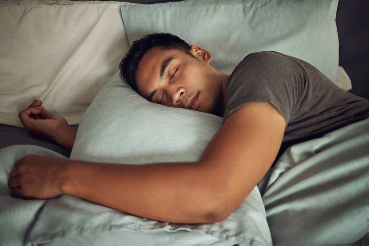 Sleep And Health