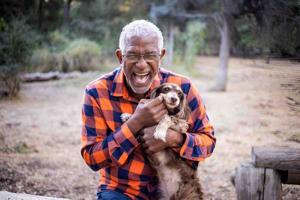 Animals With Good Memory