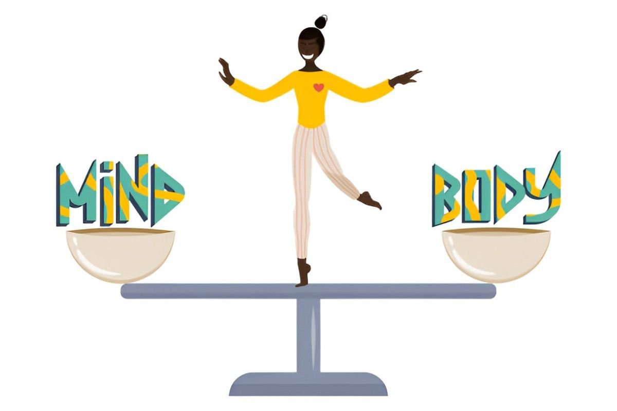 Body's Balancing Act