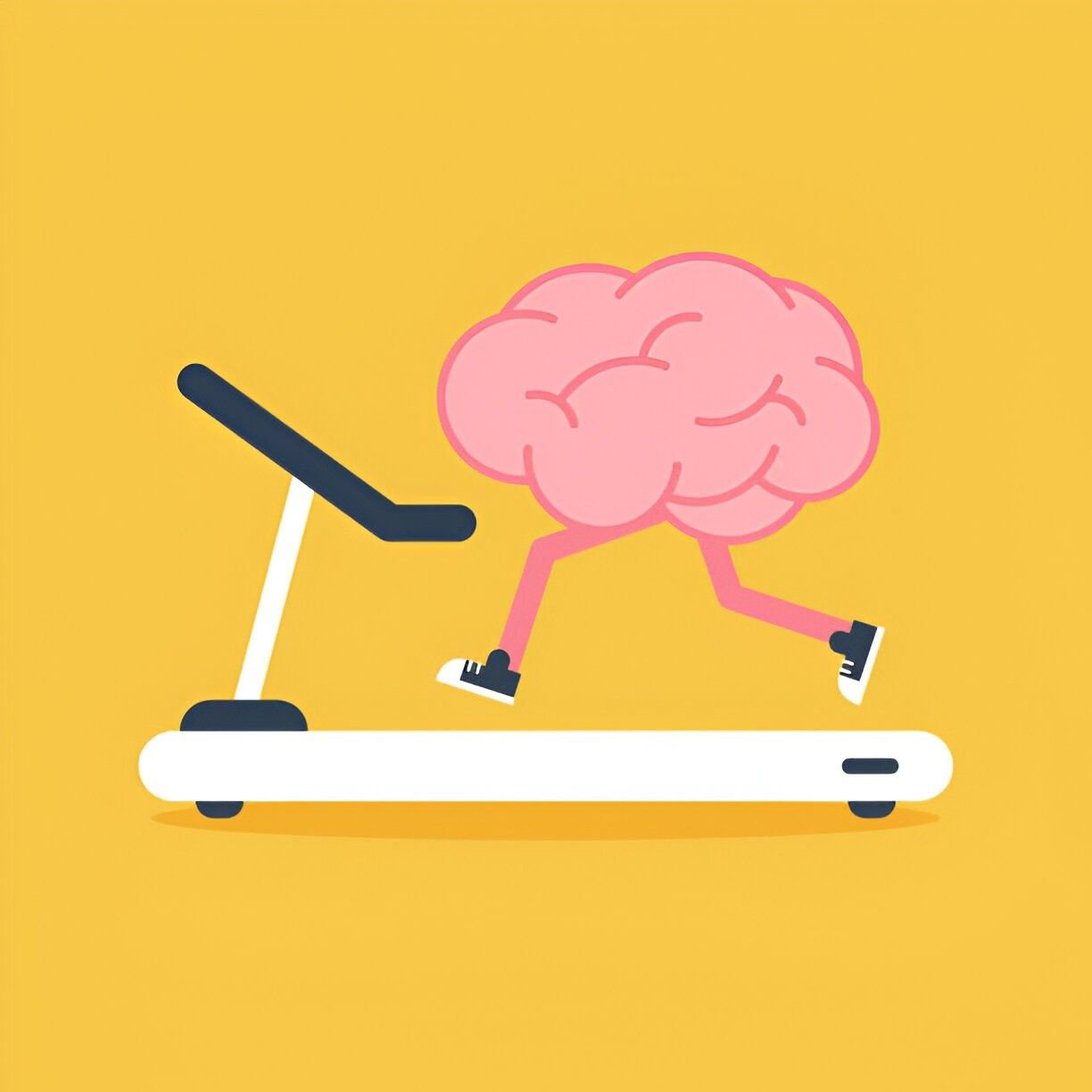 How to Exercise Your Brain