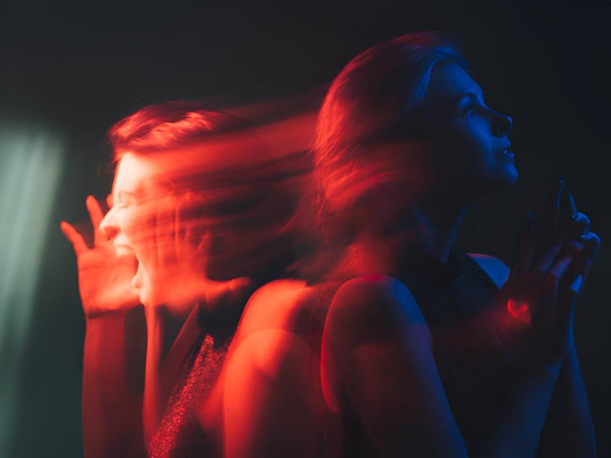 Hysteria and Conversion Disorders