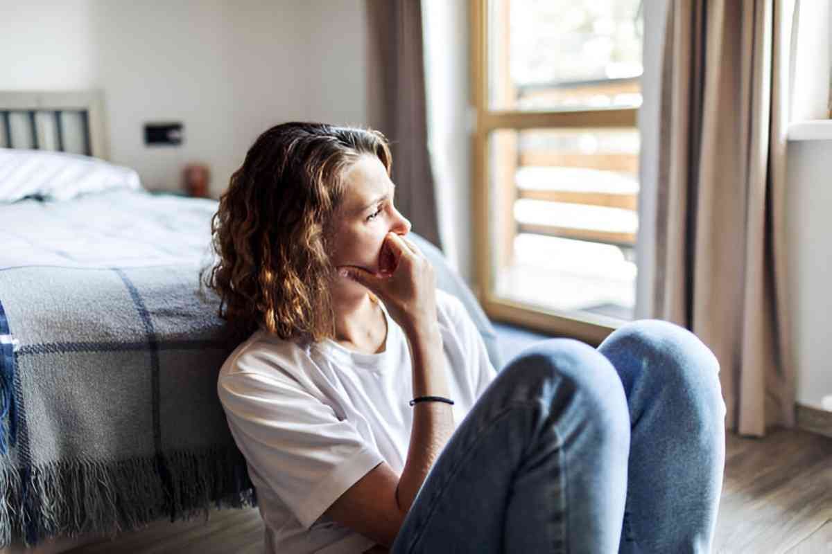 Medicine For Depression in Mind