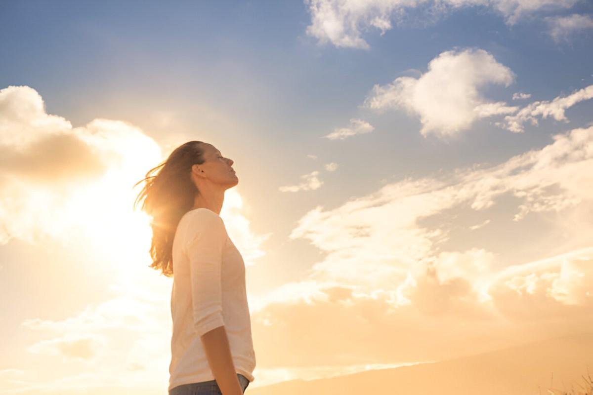 Positive Thinking