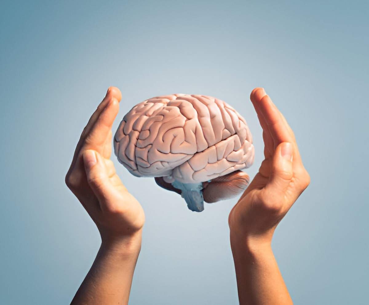 Protect Your Brain