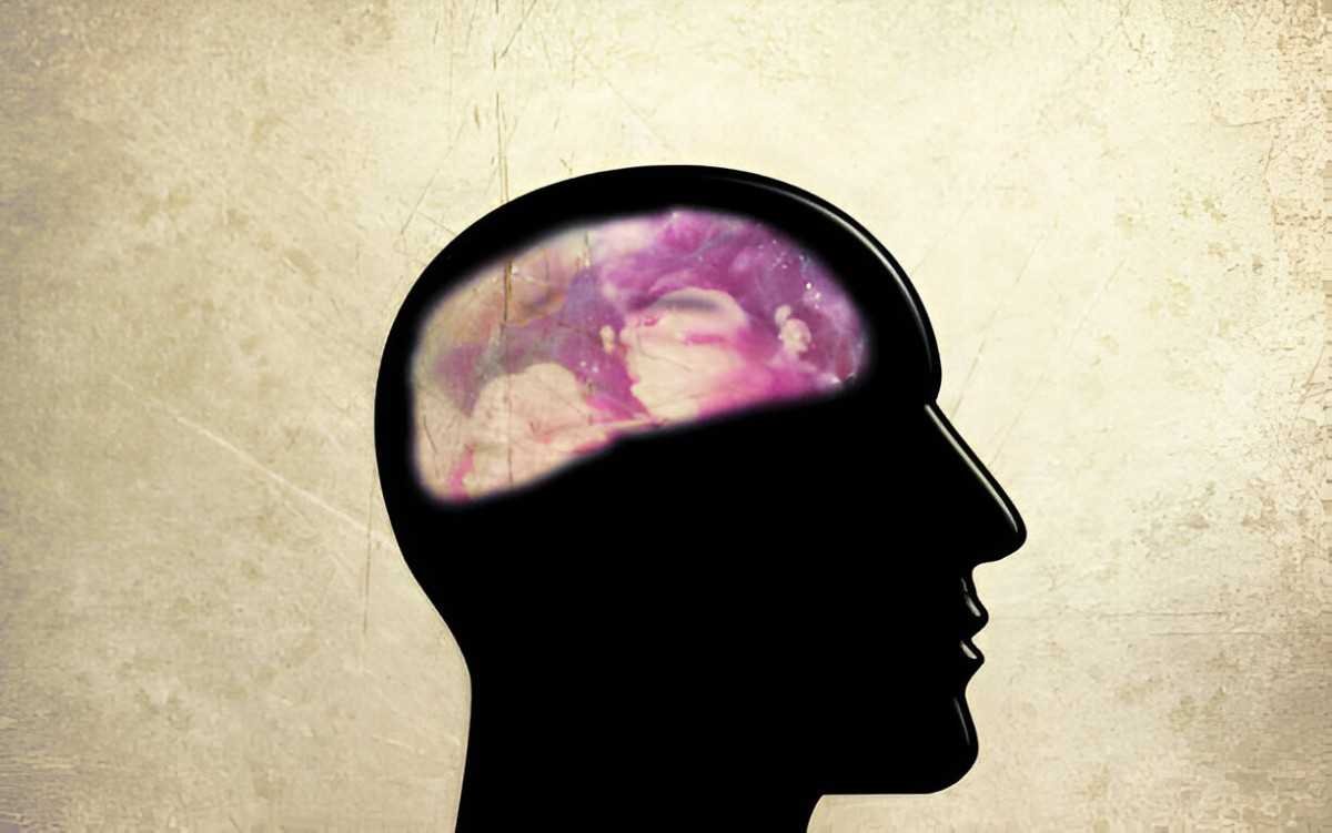 Sigmund Freud's Theory of The Unconscious Mind