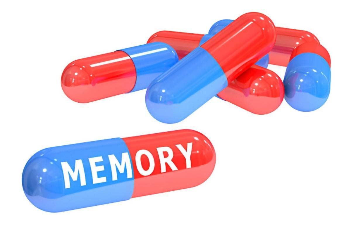 Memory-Enhancing Drugs