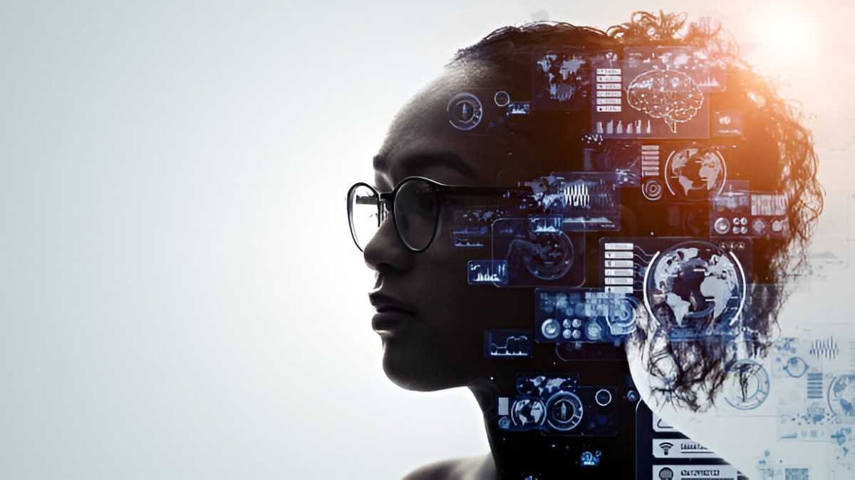 Minds Create Virtual Reality