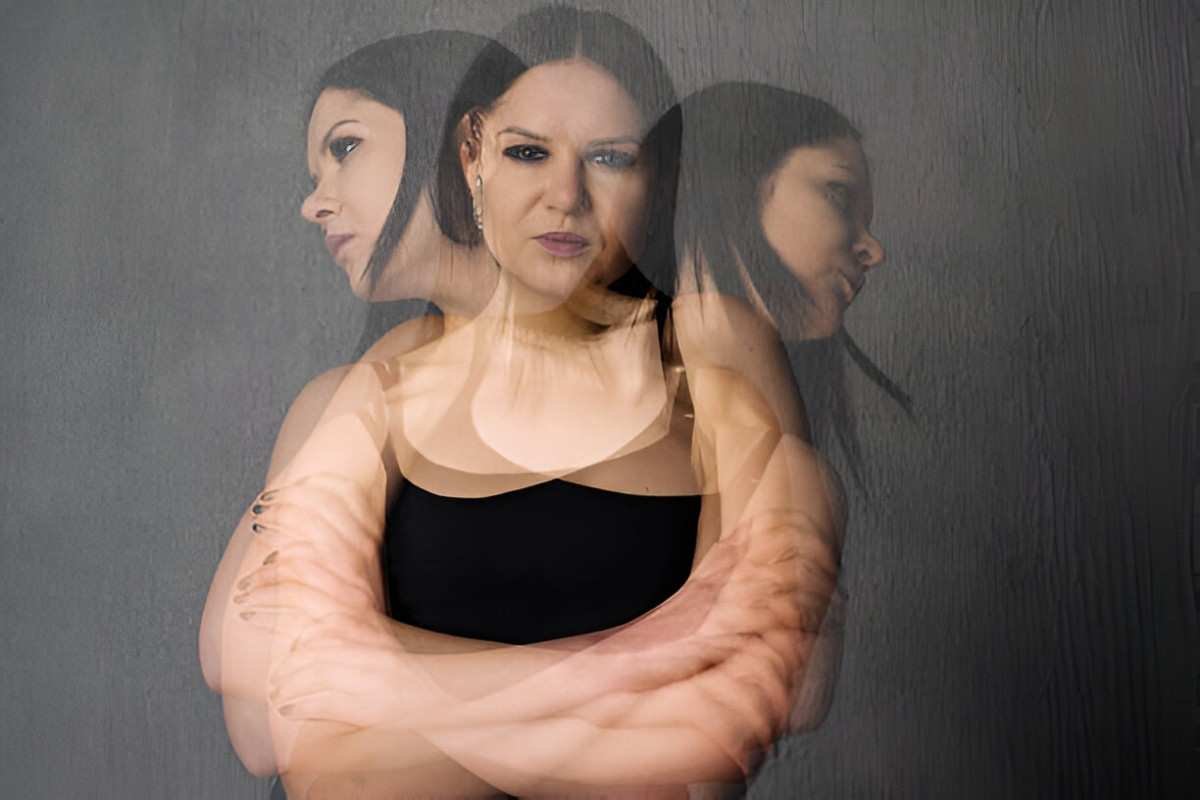 Multiple Personalities