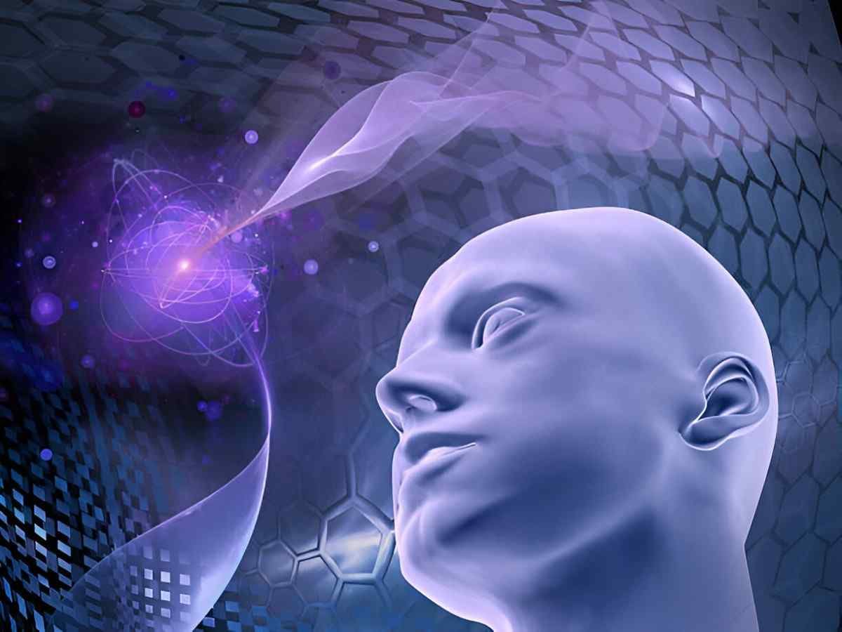 Shaper of Consciousness