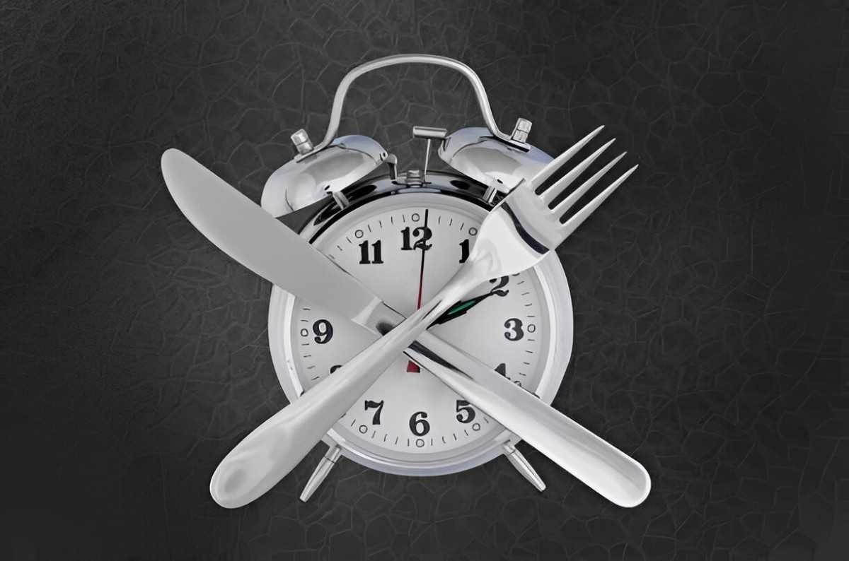 24-Hour Fasting