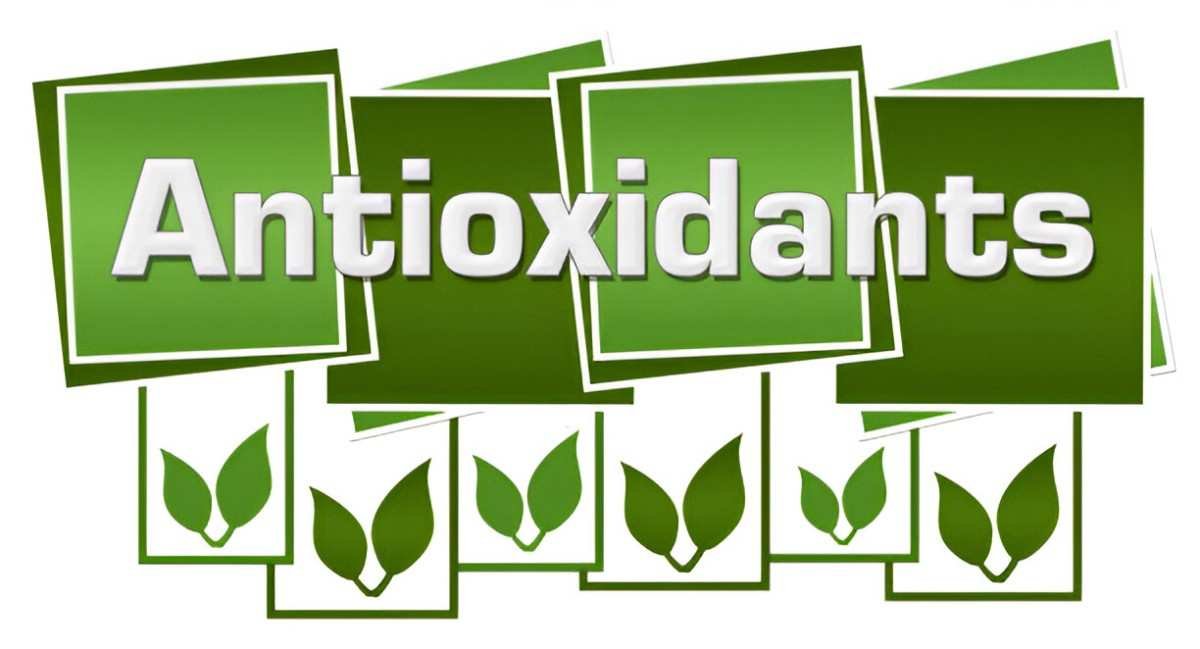 Antioxidants