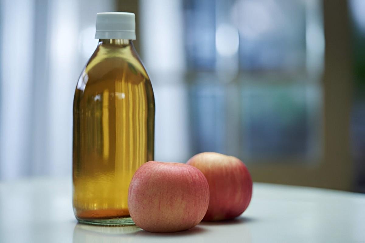 Apple Cider Vinegar