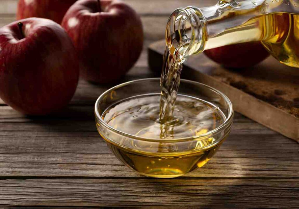 Apple Cider Vinegar