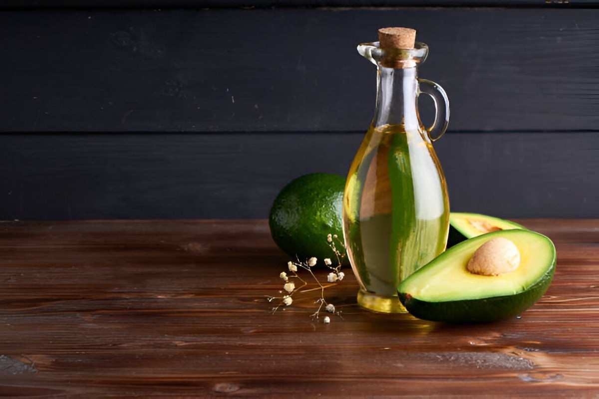 Avocado Oil