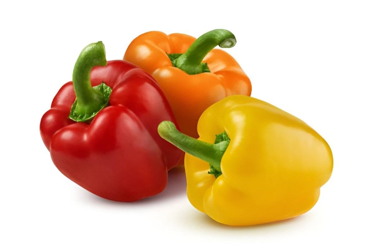 Bell Peppers
