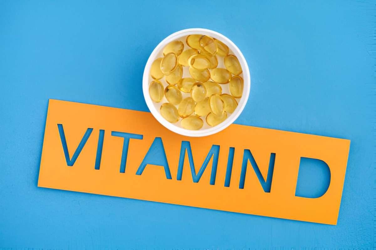 Benefits of Vitamin D