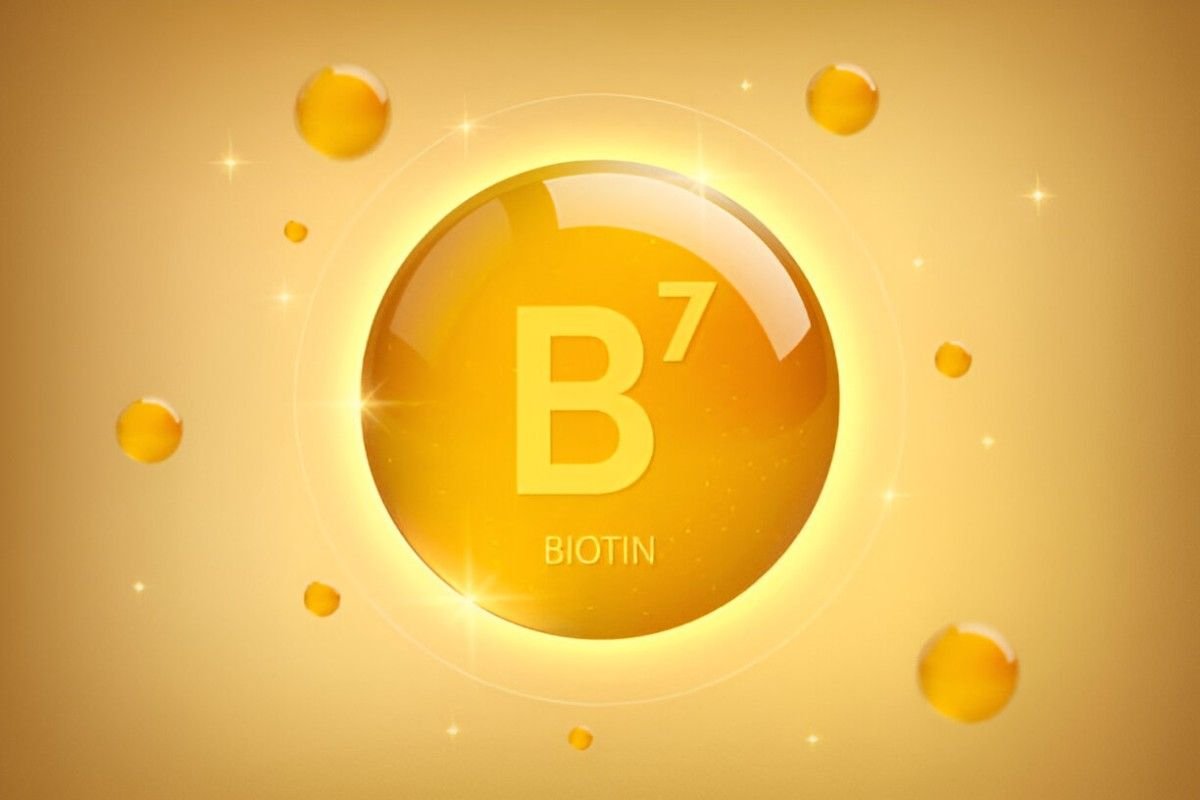 Biotin