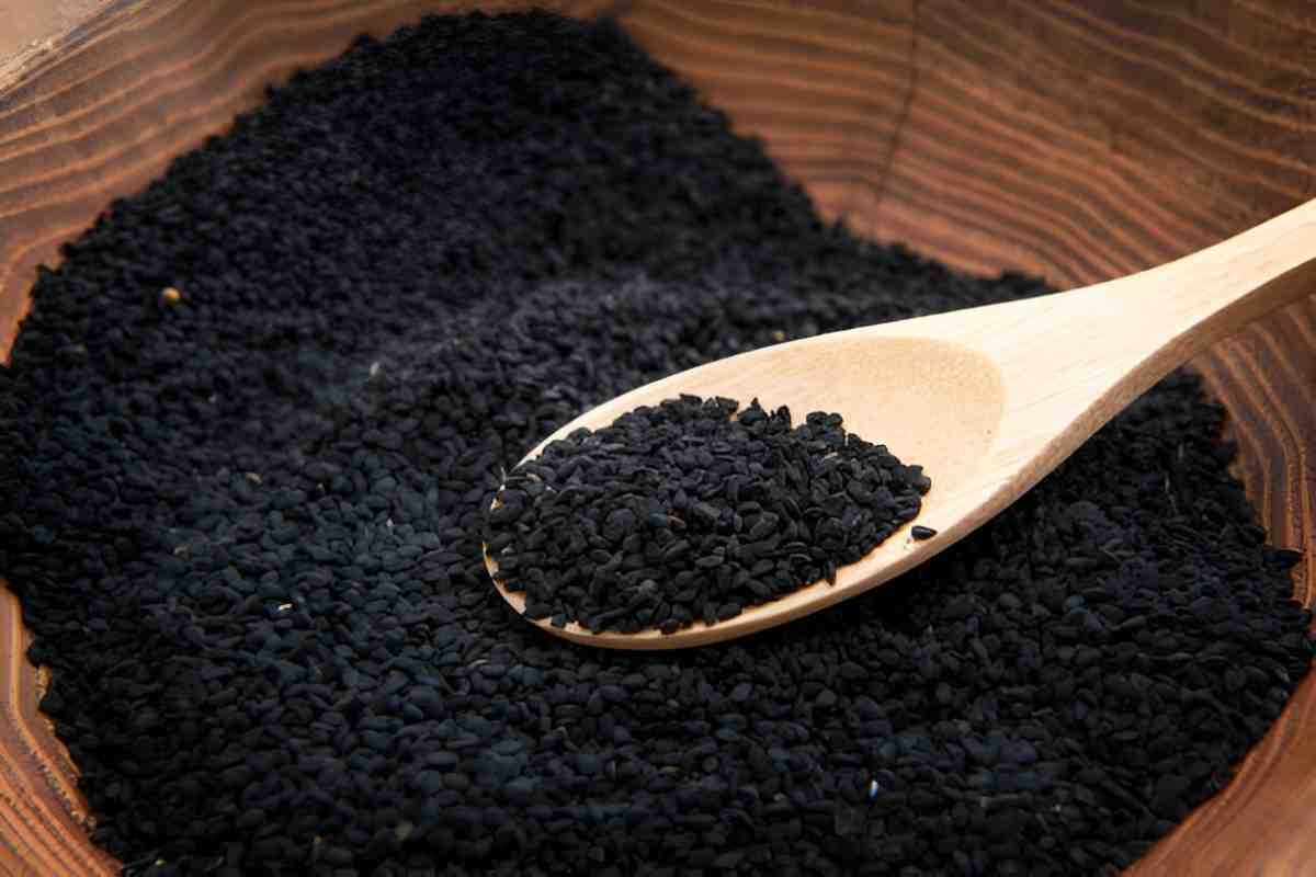 Black Seed