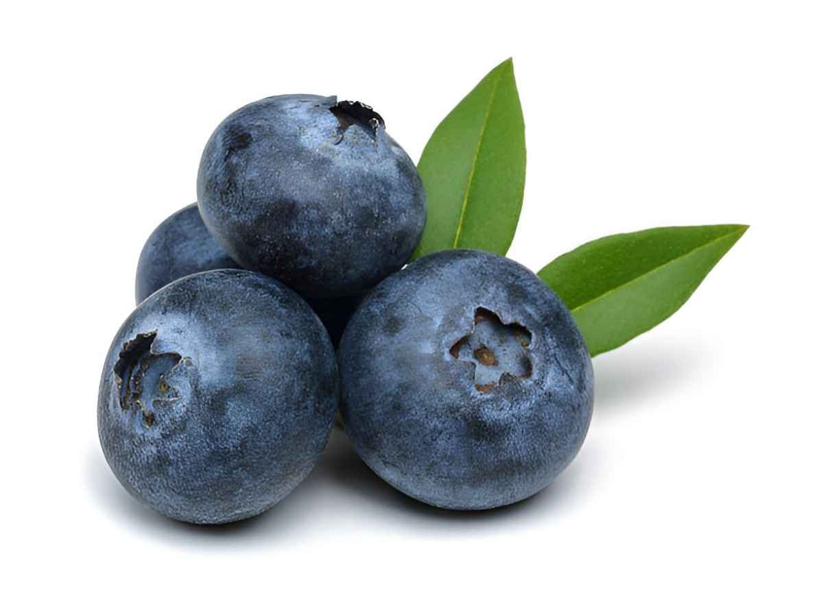 Blueberries