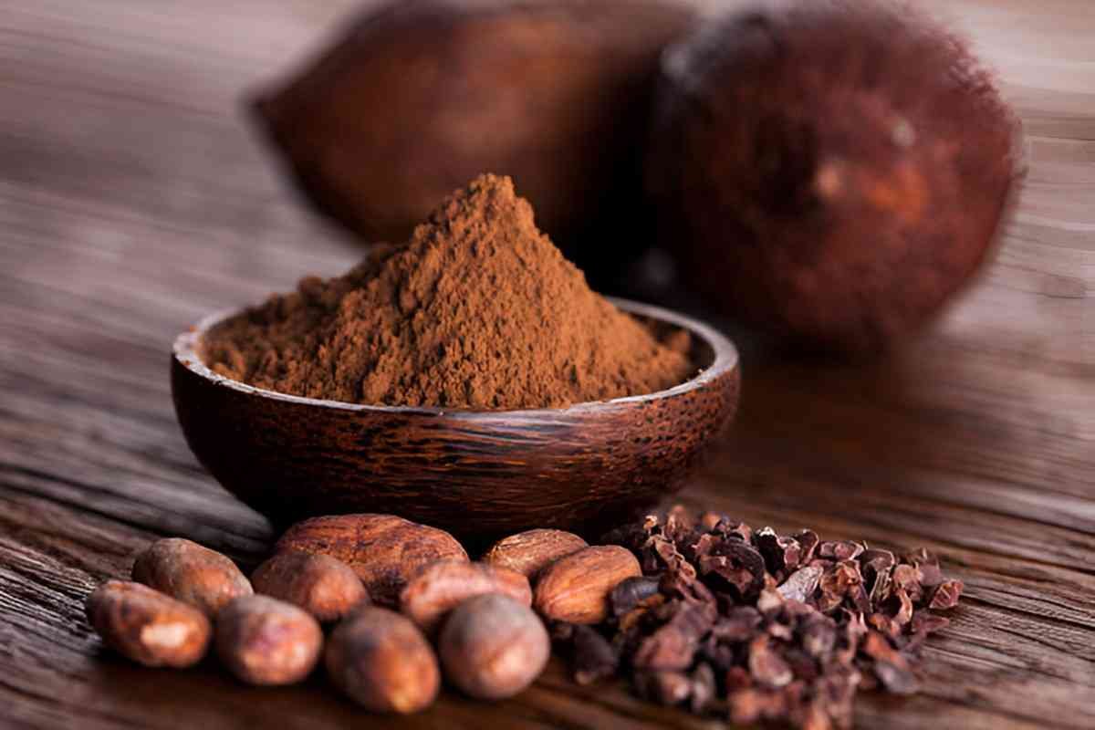 Cacao Powder