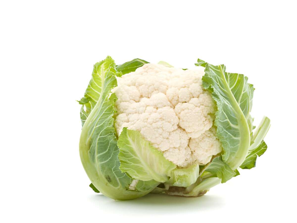Cauliflower