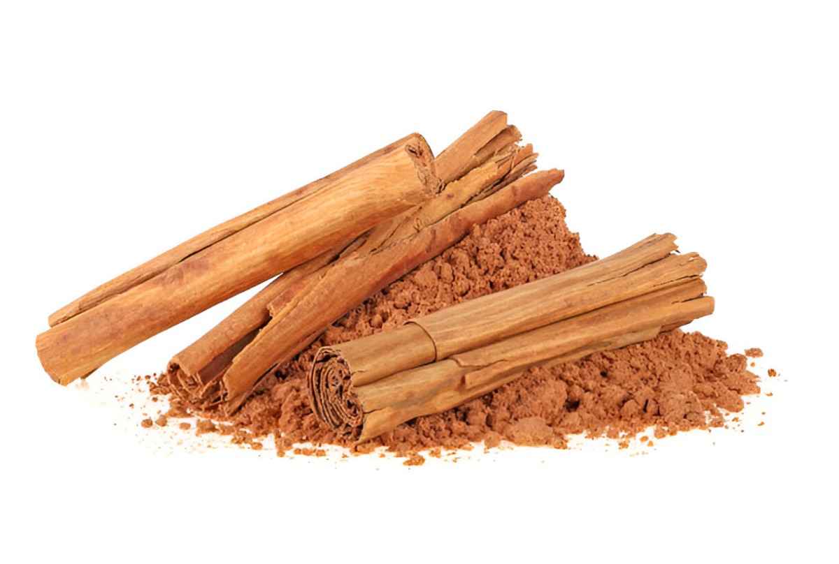 Ceylon Cinnamon