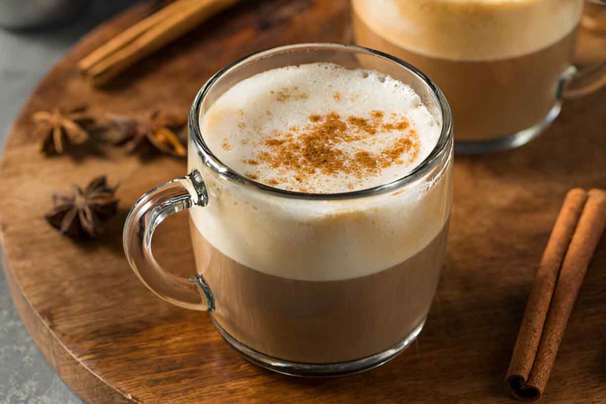 Chai Tea