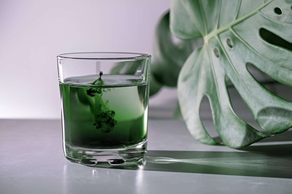 Chlorophyll