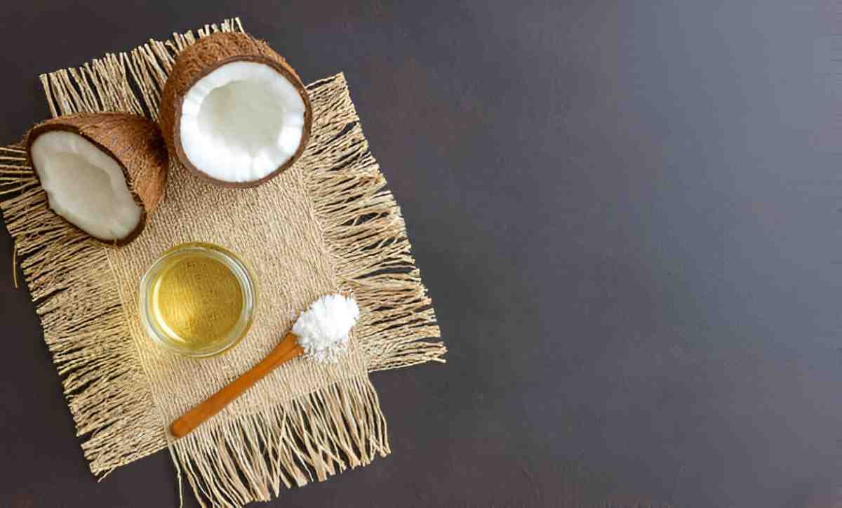 Coconut Oil