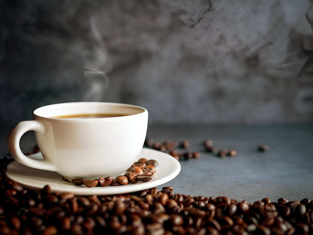 Coffee