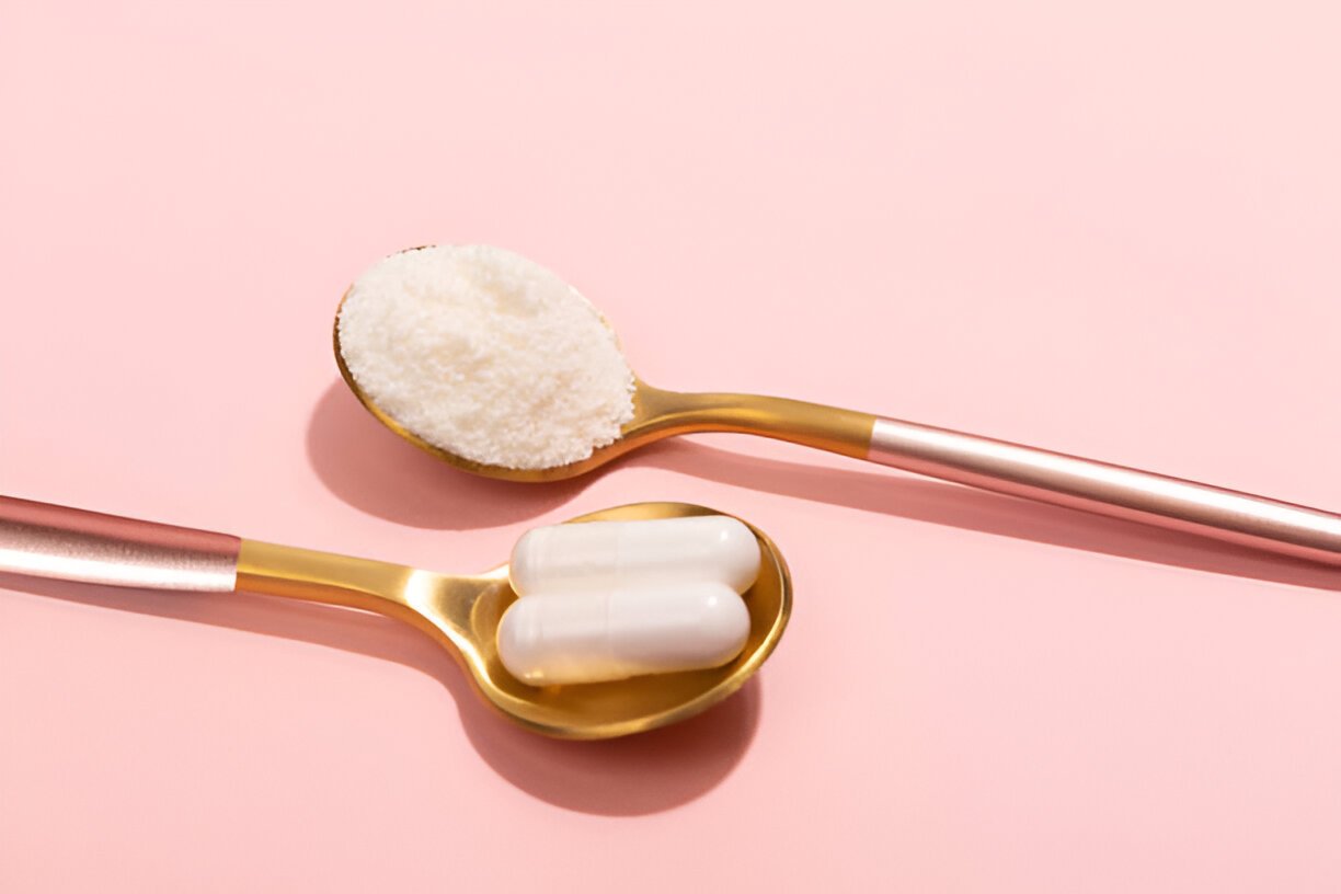 Collagen Peptides