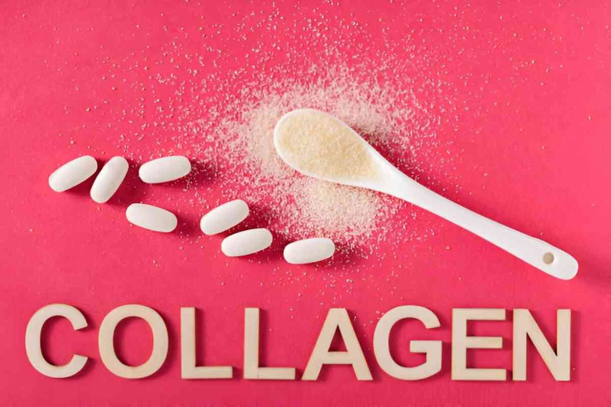 Collagen Supplementation