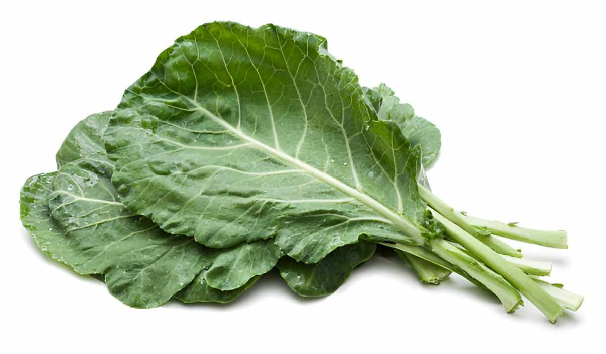 Collard Greens
