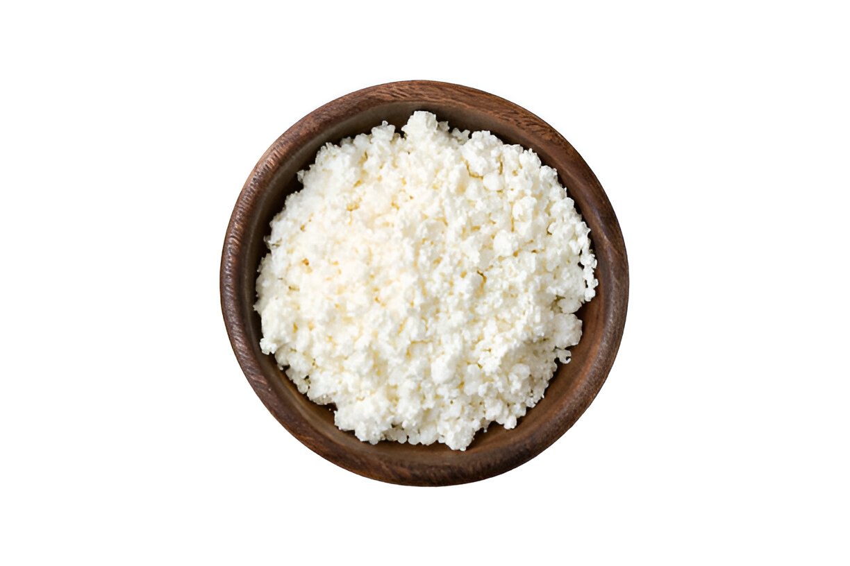 Cottage Cheese
