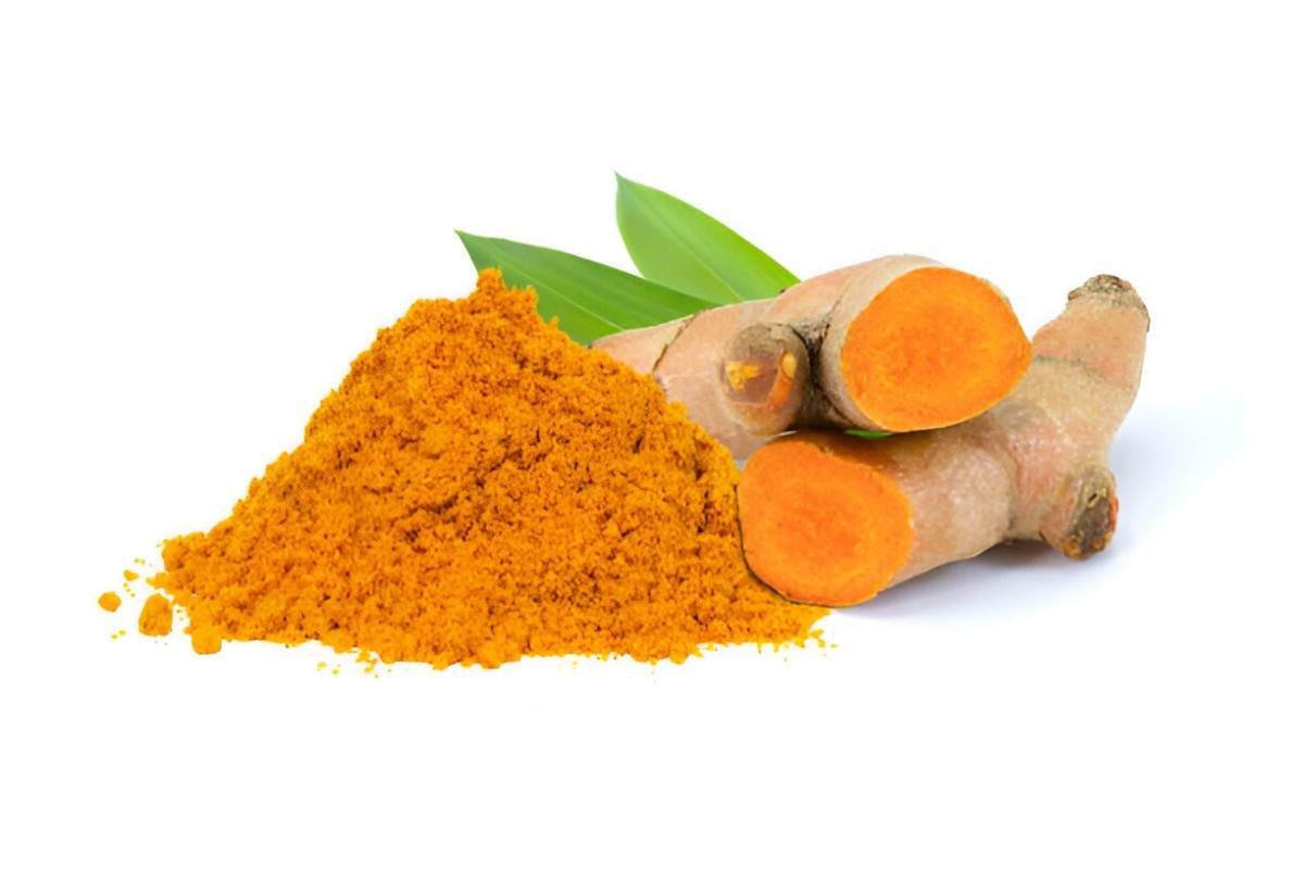 Curcumin