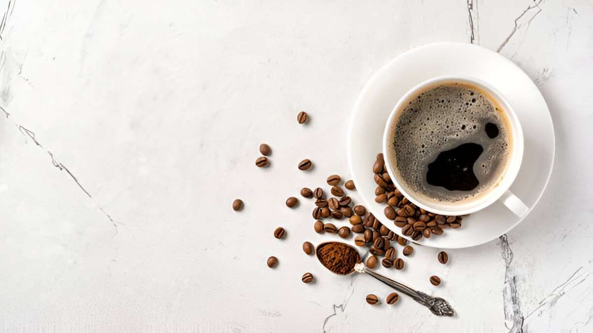Decaf Coffee
