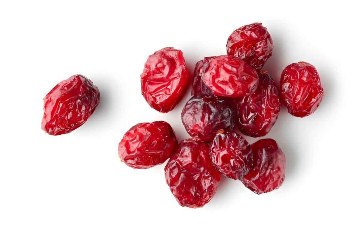 Dried Cranberries