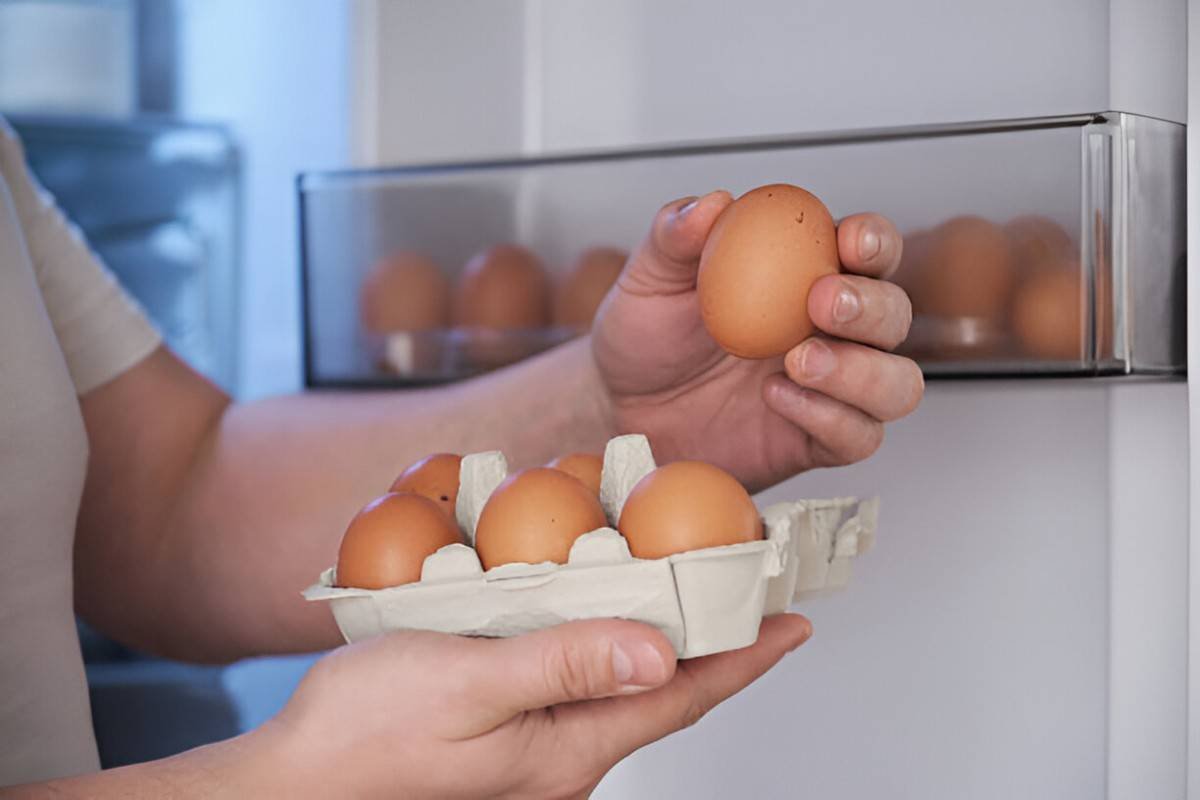 Eggs