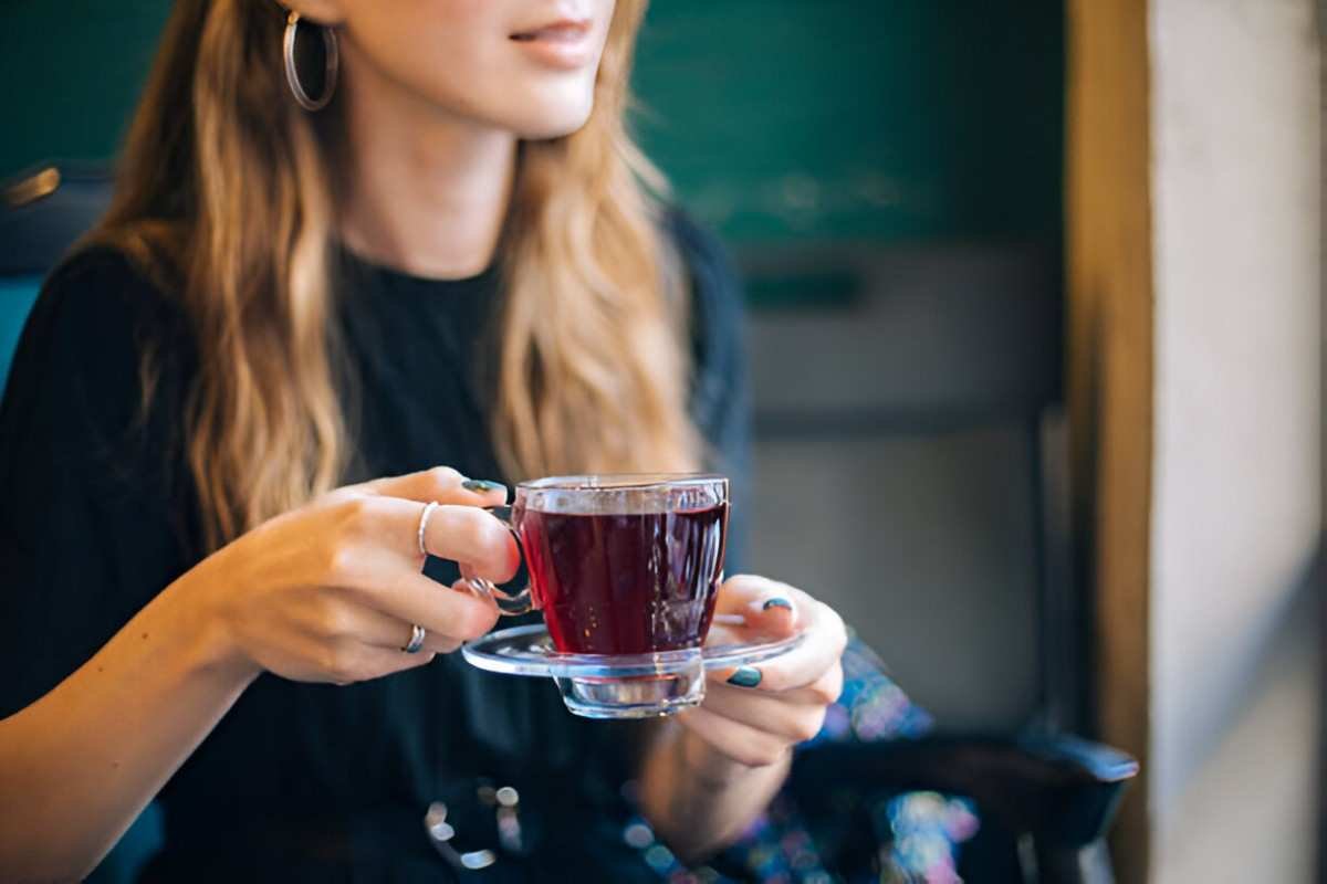 Embracing the Health Elixir Unveiling the Health Benefits of Tea