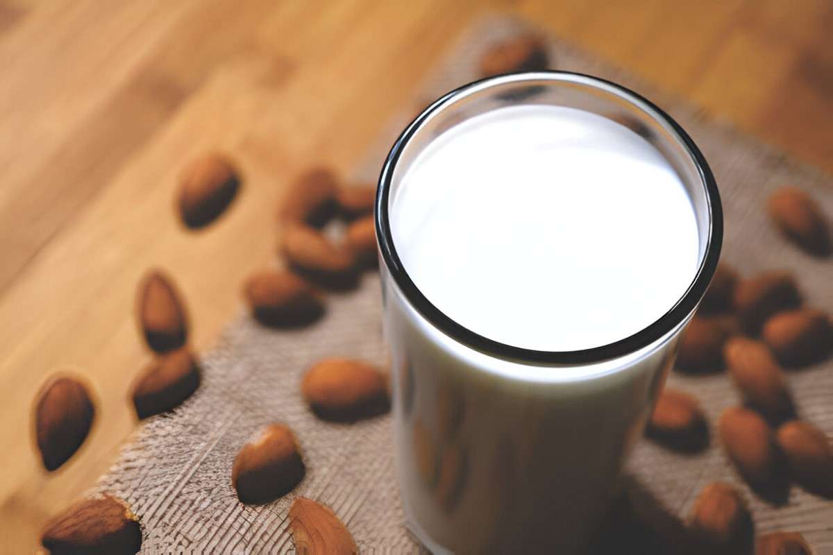 Exploring the Health Benefits of Almond Milk