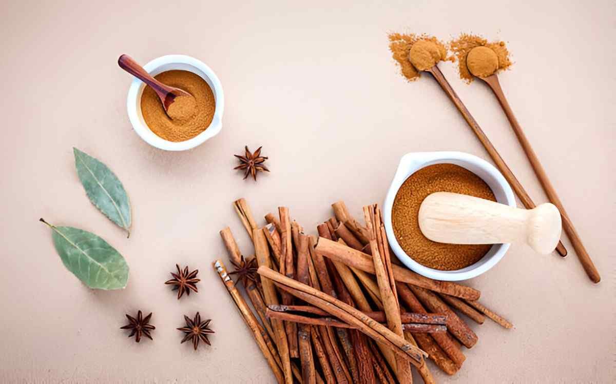 Exploring the Health Benefits of Cinnamon