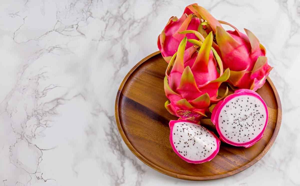 Exploring the Health Benefits of Dragon Fruit