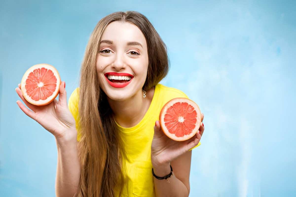 Exploring the Health Benefits of Grapefruit