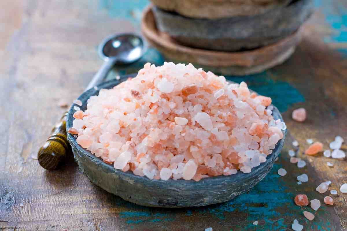 Exploring the Health Benefits of Himalayan Salt